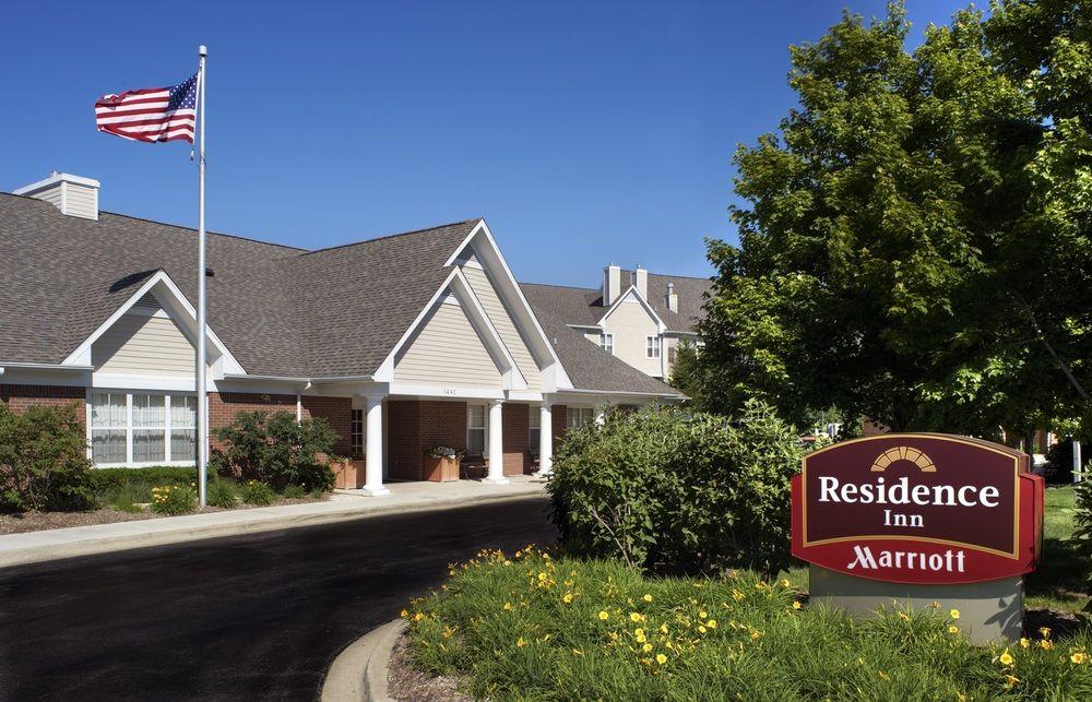 Sonesta Es Suites Chicago Waukegan Gurnee Luaran gambar