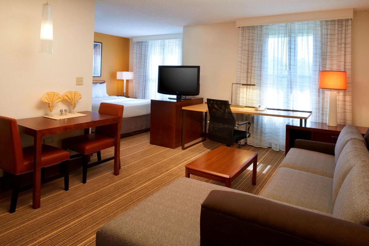 Sonesta Es Suites Chicago Waukegan Gurnee Luaran gambar