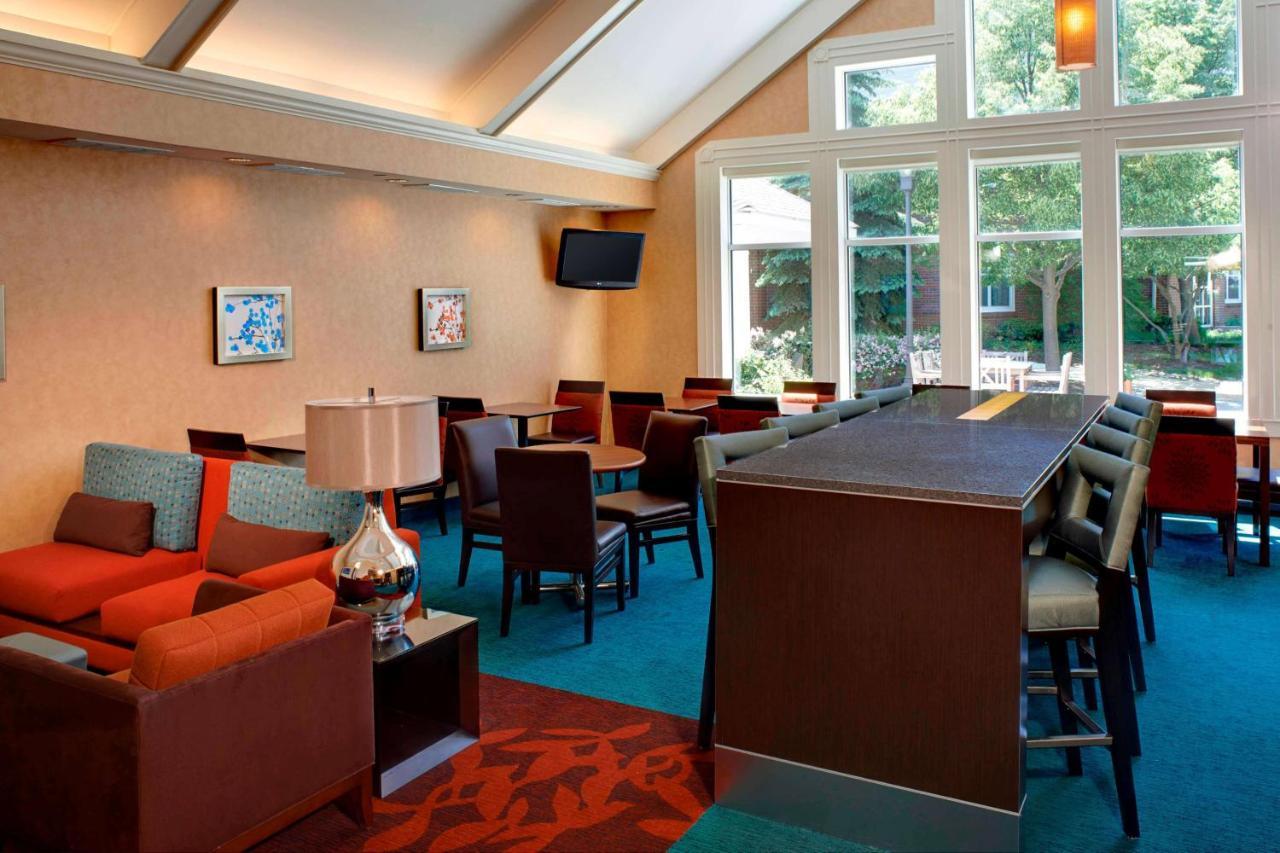 Sonesta Es Suites Chicago Waukegan Gurnee Luaran gambar