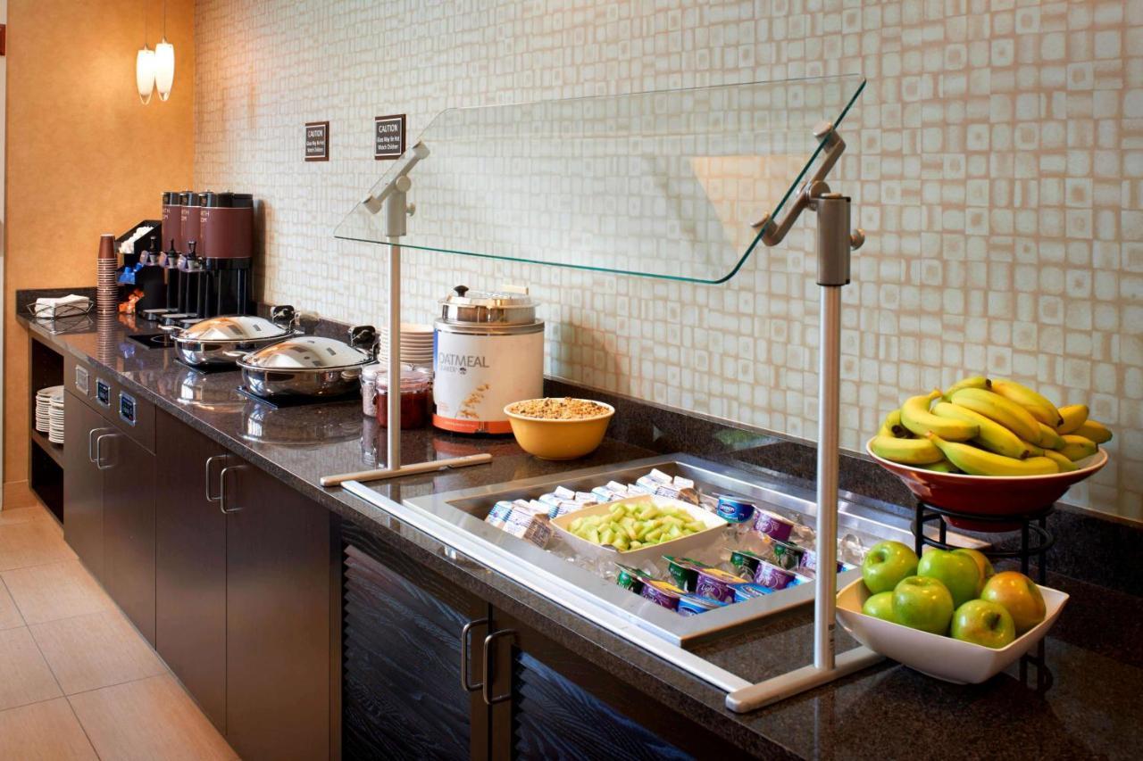 Sonesta Es Suites Chicago Waukegan Gurnee Luaran gambar