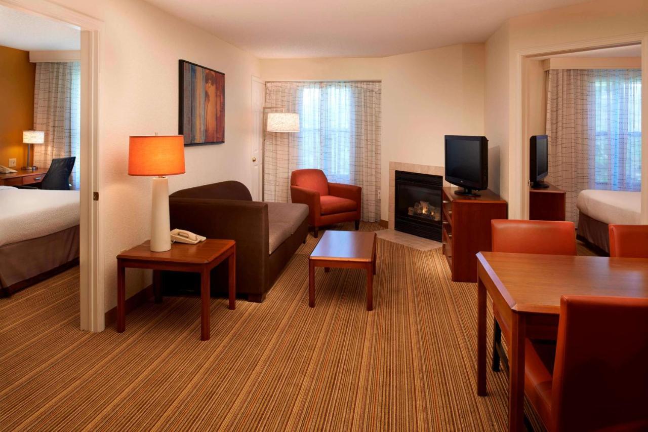 Sonesta Es Suites Chicago Waukegan Gurnee Luaran gambar
