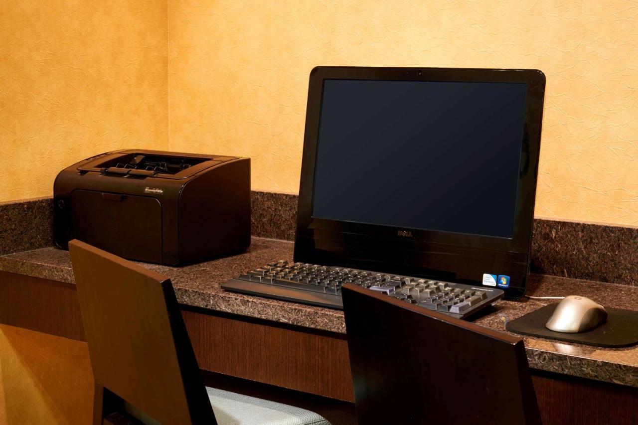 Sonesta Es Suites Chicago Waukegan Gurnee Luaran gambar