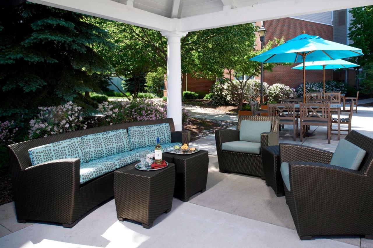 Sonesta Es Suites Chicago Waukegan Gurnee Luaran gambar