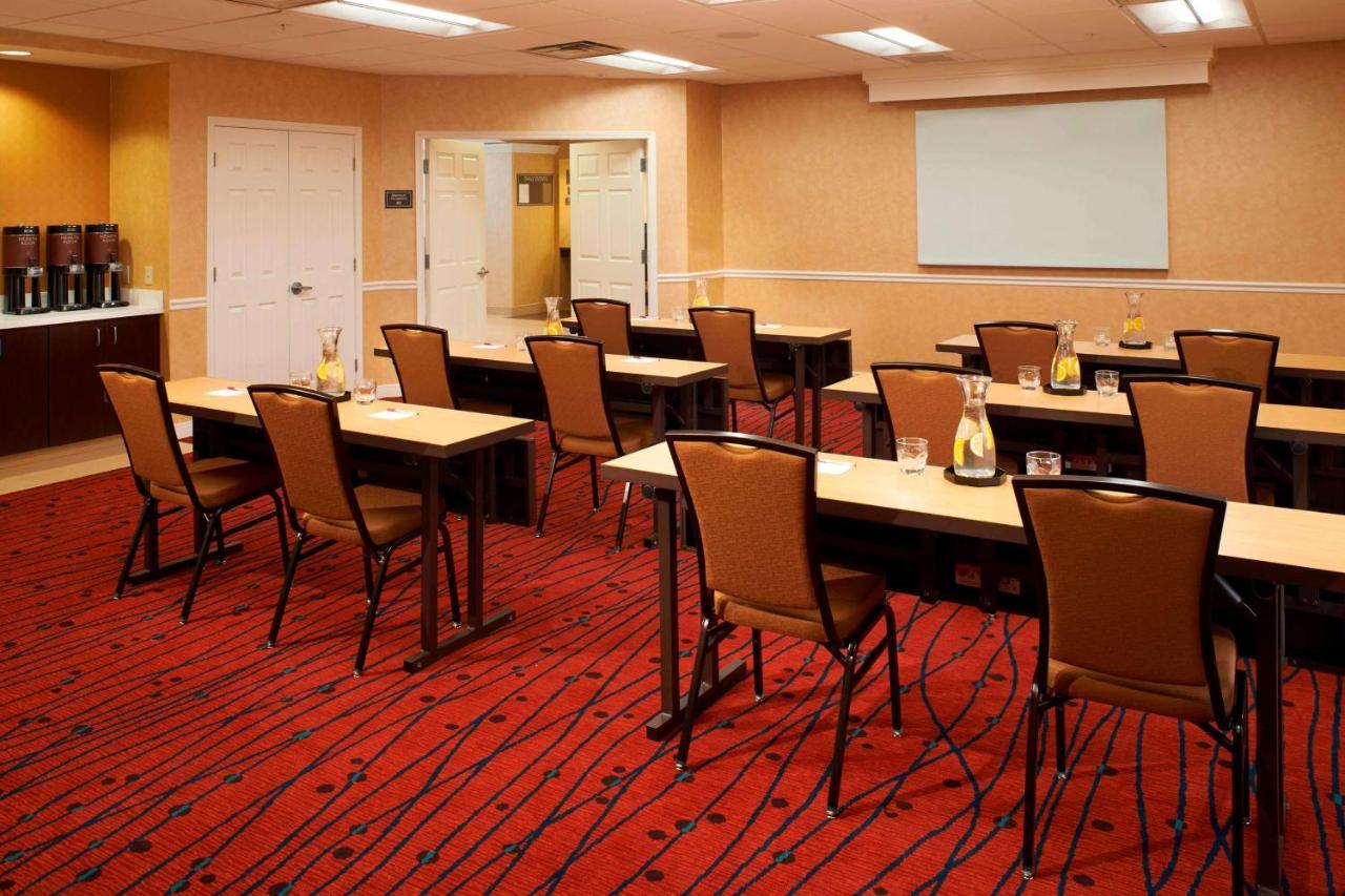 Sonesta Es Suites Chicago Waukegan Gurnee Luaran gambar