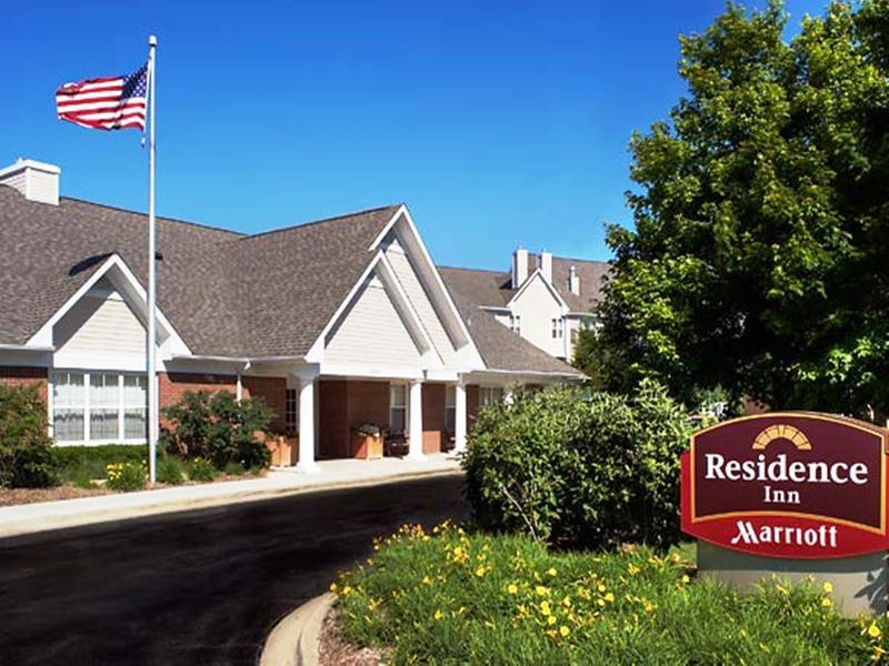 Sonesta Es Suites Chicago Waukegan Gurnee Luaran gambar