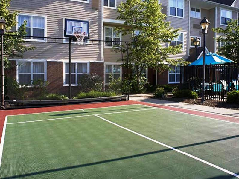 Sonesta Es Suites Chicago Waukegan Gurnee Luaran gambar