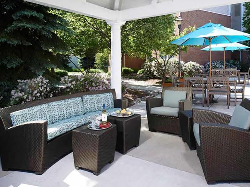 Sonesta Es Suites Chicago Waukegan Gurnee Luaran gambar