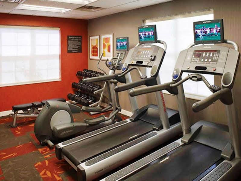 Sonesta Es Suites Chicago Waukegan Gurnee Luaran gambar